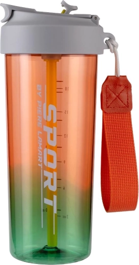 Sportovní láhev Fit 600 ml Lamart