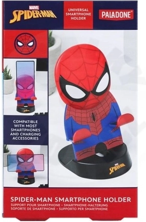 Spider-Man držák telefonu