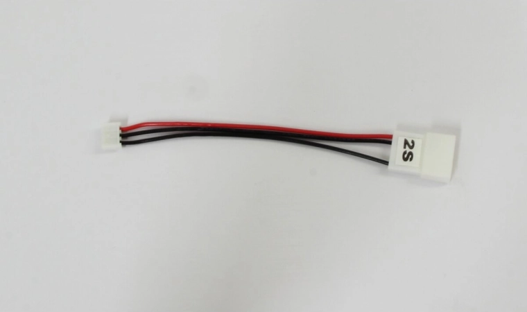Adaptérový kabel LiPo Jamara Accu/Balancer 2S