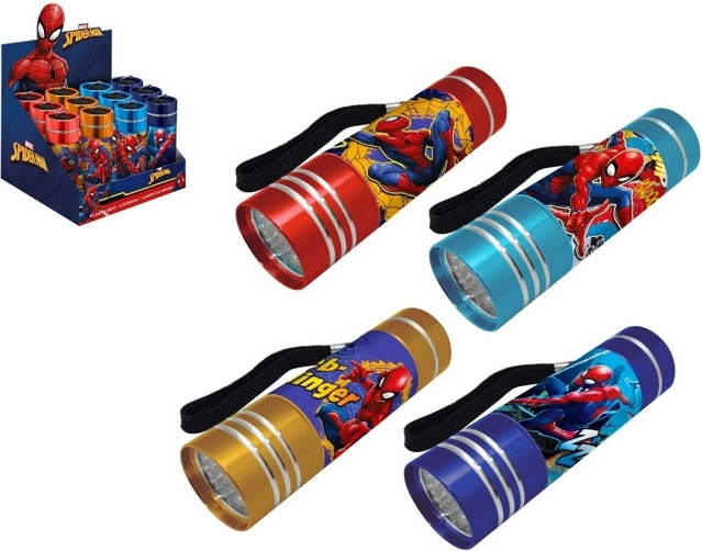 Baterka Spider-Man