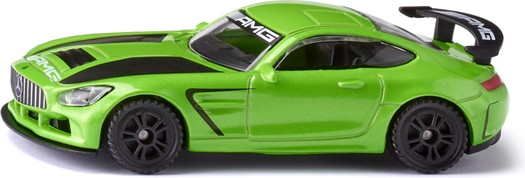 Siku Mercedes‑AMG GT4 model auta v blistru