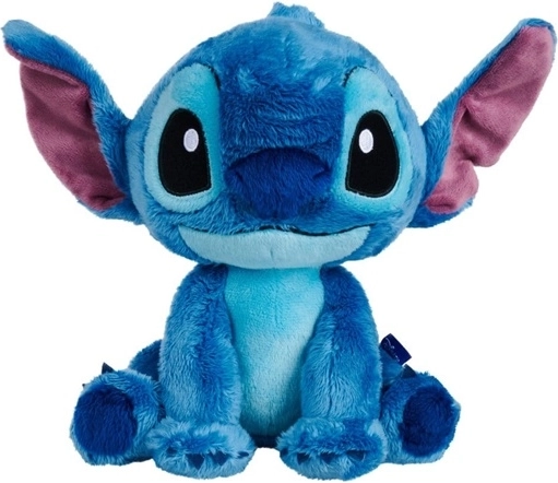 Plyšový Disney Stitch Refresh 25 cm