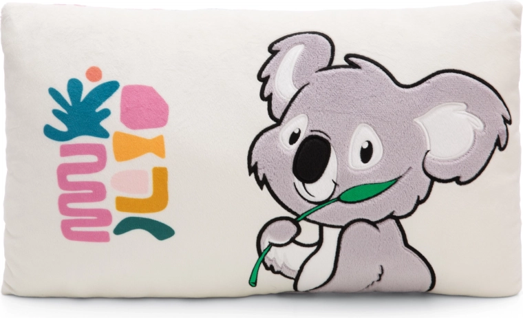 NICI polštář koala Green