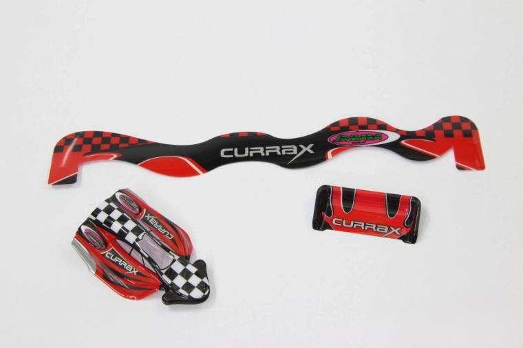 Karoserie Currax 27 MHz Jamara
