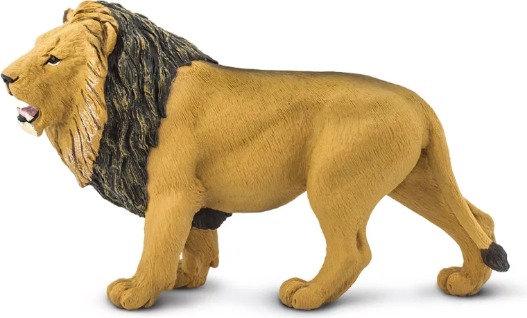 Safari Ltd. figurka lev
