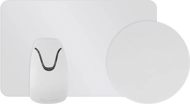 Babysense monitor dechu 2 Pro