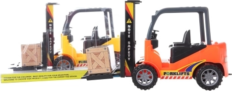 Plastová zdvižka na setrvačník pro děti