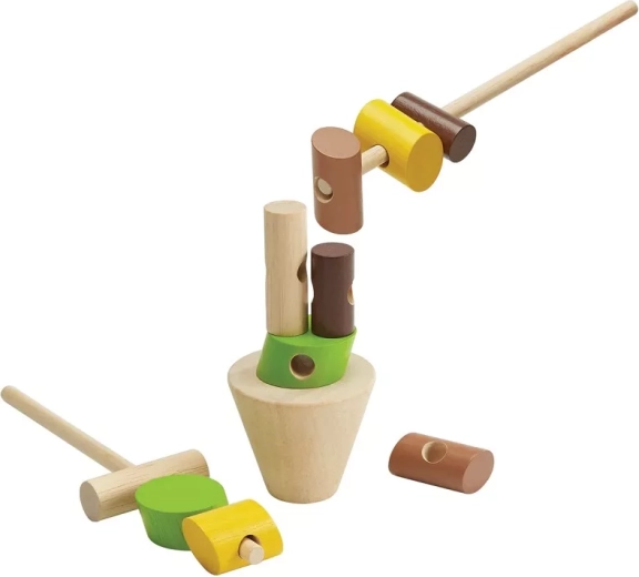 Plan Toys balanční hra