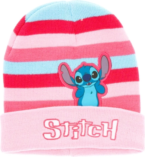 Čepice Lilo & Stitch – Velikost: 54