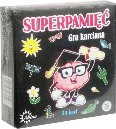 Karty Hipermózg – rychlá postřehová hra