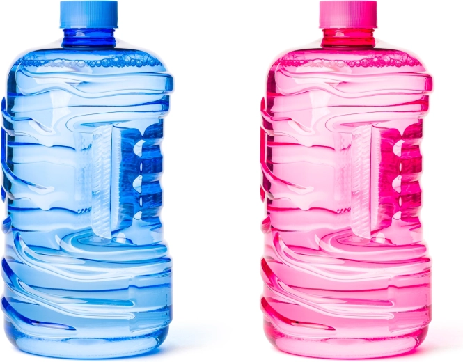 Woobly Boobly náhradní náplň do bublifuku 2850 ml (asort)