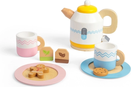 Čajový set pro dva