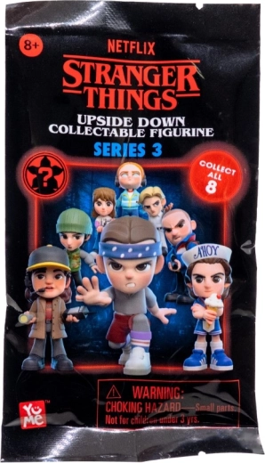 Stranger Things figurka – série 3