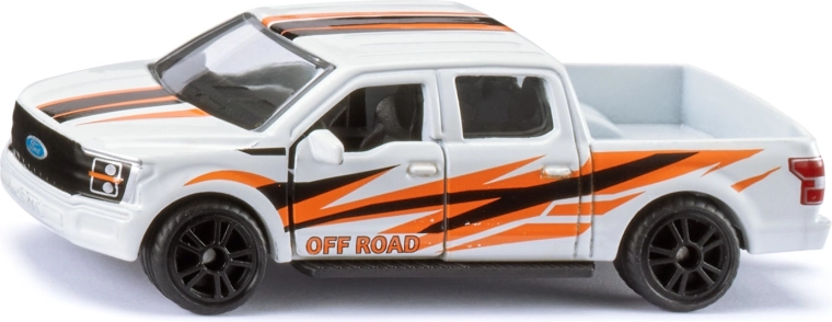 Siku Ford F-150 model v blistru - 1 kus