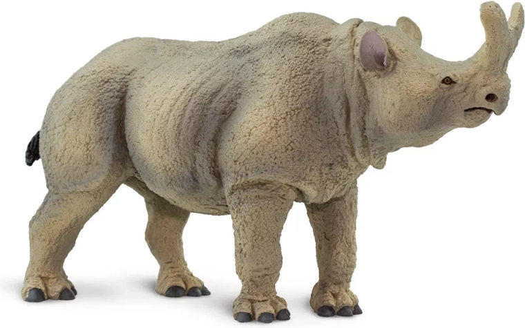 Figurka megacerops Safari Ltd.
