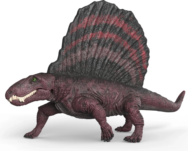 Prehistorické zvířátko – dimetrodon figurka SCHLEICH