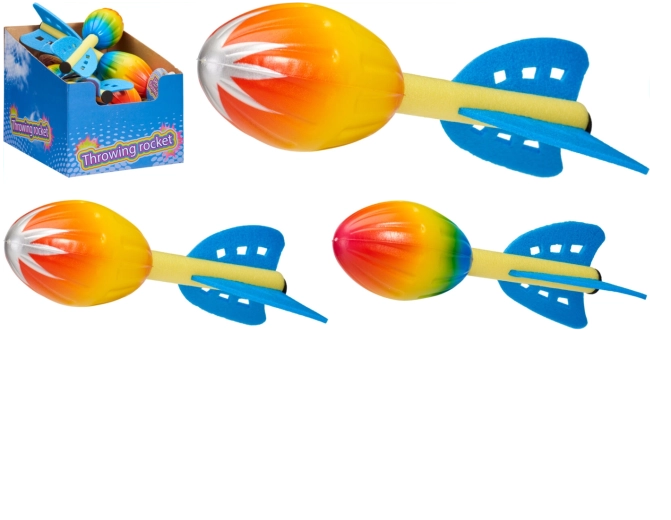 Stolní tenisová pálka 25 cm pro začátečníky