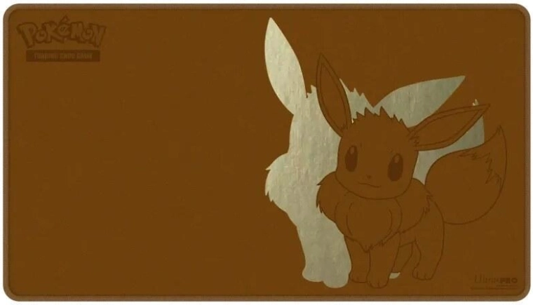 Ultra Pro Elite Series: Eevee fóliová herní podložka pro Pokémon