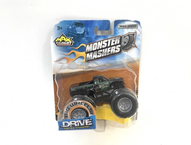 Auto 1:70
