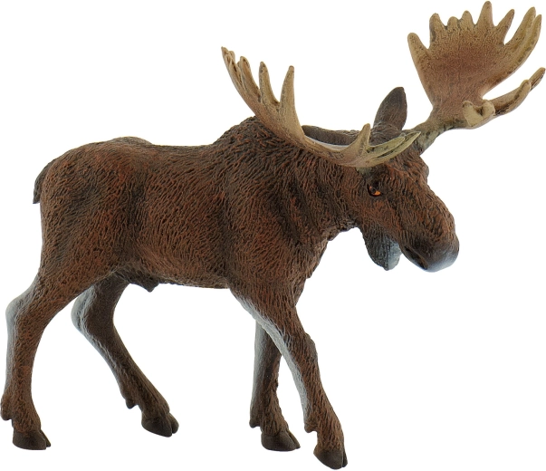 Bullyland figurka losa