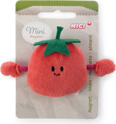 Nici Green mini magnetka rajče 7 cm