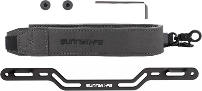 Držák ovladače Sunnylife pro RC Plus s nastavitelným popruhem