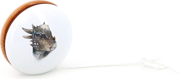 Vilac dřevěné jojo s motivem pachycefalosaura