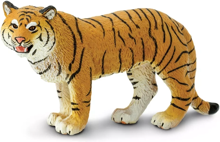 Safari Ltd. samice tygra bengálského