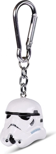 Klíčenka Star Wars - Stormtrooper