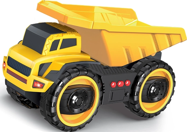 Pracovní stroj Sklápěč Sparkys