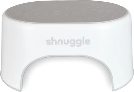 Shnuggle dětské protiskluzové stupátko