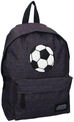 Batoh Vadobag Skooter fotbal 37 cm - 1 kus