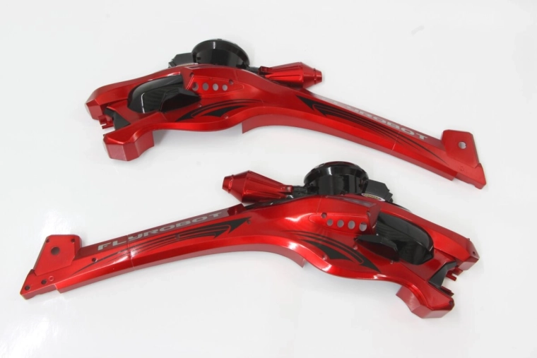 Canopy pro Flyrobot JAMARA