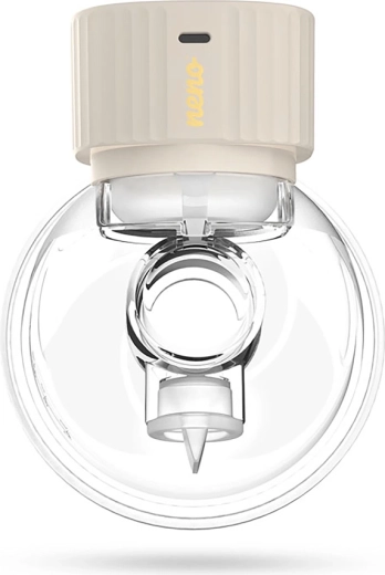 Neno Vento elektrická nositelná odsávačka mateřského mléka do podprsenky