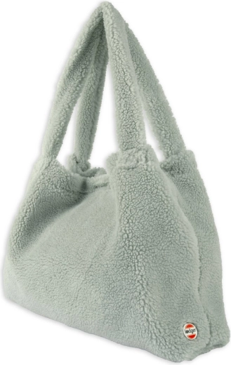 Lodger taška pro rodiče mom bag teddy silk