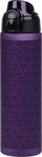 BAAGL tritanová láhev na pití Plum 700 ml