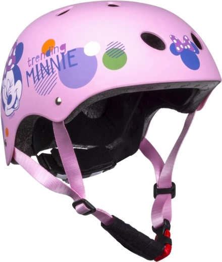 Sportovní helma Minnie 52–56 cm