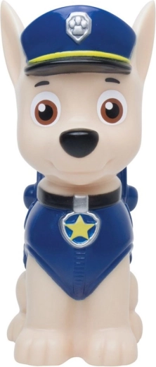Designové LED noční světlo PAW Patrol Chase 13 cm
