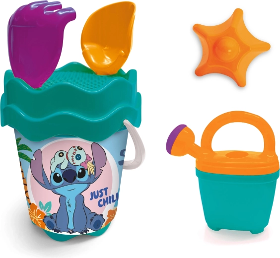 Disney Stitch kreativní sada na pískování