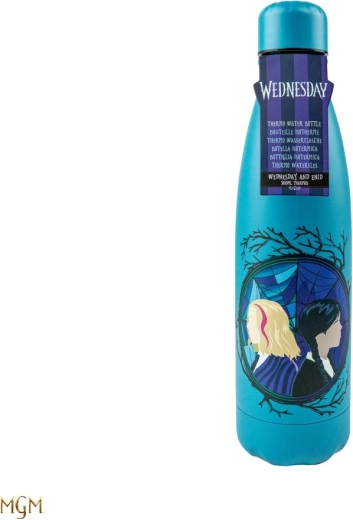 Wednesday termo láhev Wednesday a Edin 500 ml