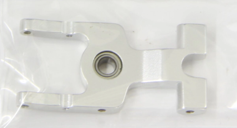 Držák ložiska pro E-Rix450V2 JAMARA