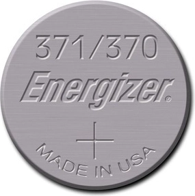 Energizer hodinková baterie 371/370 SR920