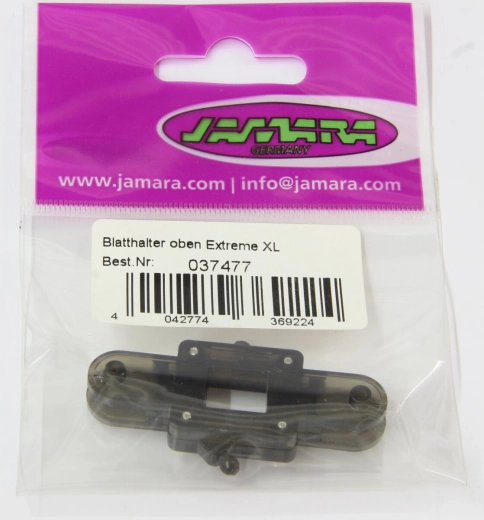 Horní držák listů pro Jamara Extreme XL