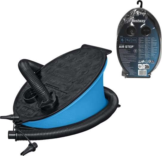 Nožní pumpa Bestway Air Step 1400 (1,4 l na cyklus)