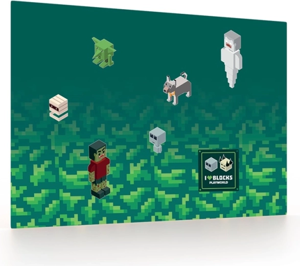 Podložka na stůl Playworld 58 × 38 cm