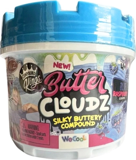 Wecool Butter Cloudz modelovací hmota modrá