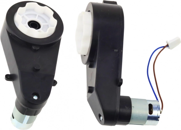 Silniční motor 24V pro řízení