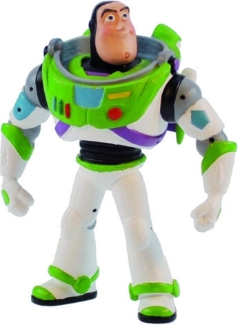 Bullyland figurka TOY STORY Buzz Lightyear