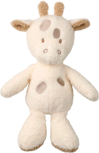 Plyšová žirafa NATTOU Teddy 34 cm
