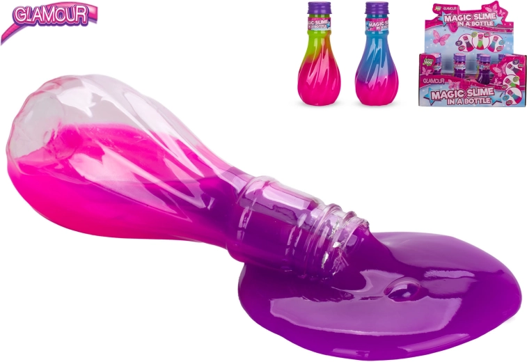 Glamour magická modelovací hmota – 3 barvy